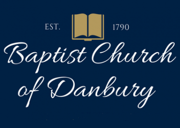 The Baptist Church of Danbury in Brookfield, Connecticut